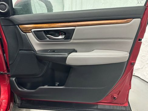 Used 2021 Honda CR-V EX-L image 52