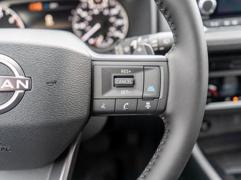 New 2026 Nissan Rogue SV w/ Cold Weather Package image 20