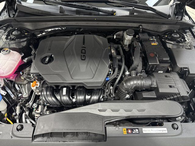Used 2026 Kia K5 GT-Line w/ GT-Line Premium Package AWD/4WD image 32
