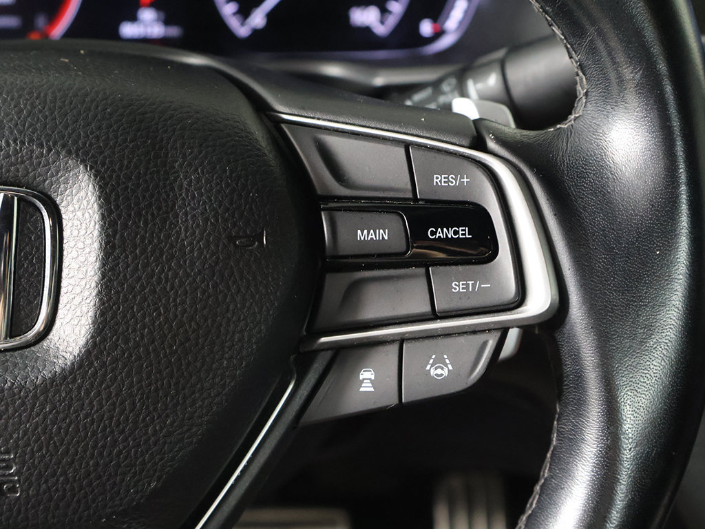 Used 2020 Honda Accord Sport image 35
