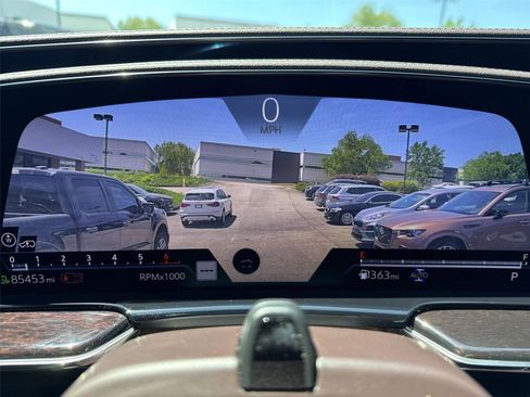 Used 2022 Cadillac Escalade ESV Sport Platinum AWD/4WD image 15