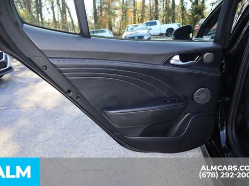 Used 2022 Kia Stinger GT2 w/ Scorpion Package image 21