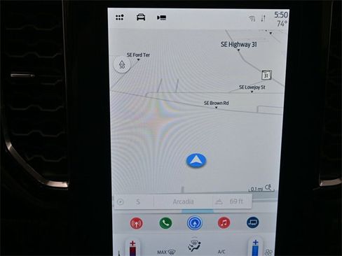 Used 2024 Ford Ranger XLT image 23