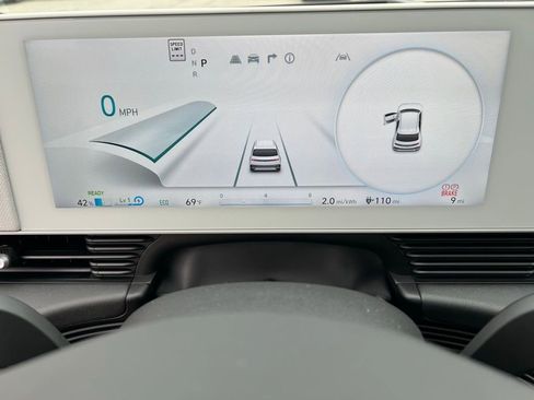 New 2024 Hyundai Ioniq 5 Limited image 21