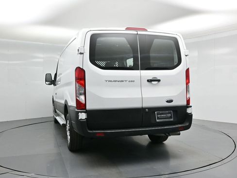 Certified 2023 Ford Transit 250 Low Roof image 22