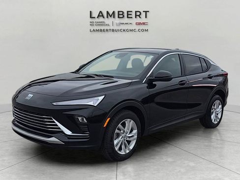 New 2026 Buick Envista Preferred w/ Convenience I Package image 1