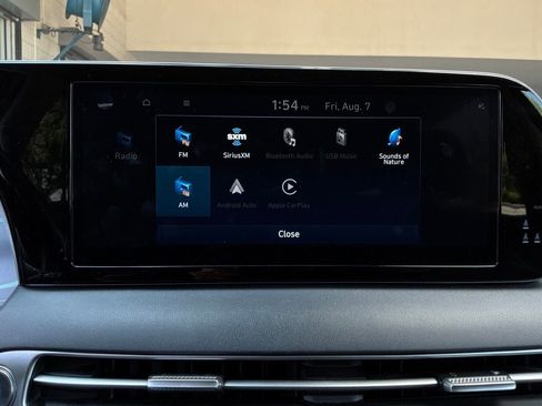Used 2025 Hyundai Palisade SEL FWD image 36