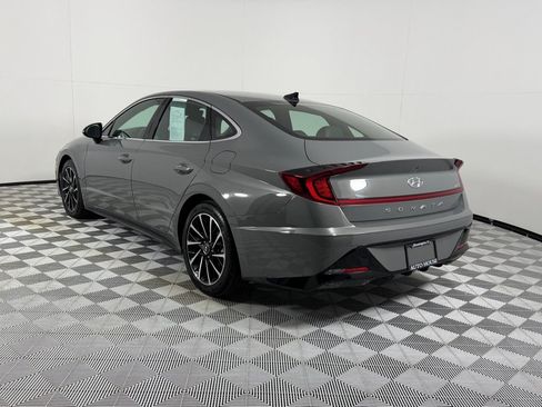 Used 2020 Hyundai Sonata SEL Plus FWD image 7