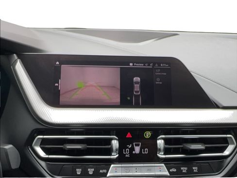 Used 2024 BMW 228i xDrive Gran Coupe w/ M Sport Package AWD/4WD image 50