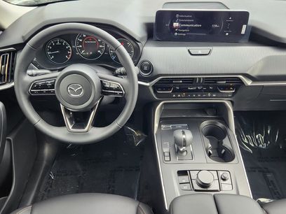 New 2026 MAZDA CX-90 3.3 Turbo w/ Select Package