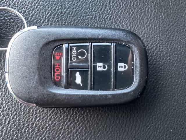 Certified 2024 Honda CR-V Sport image 35