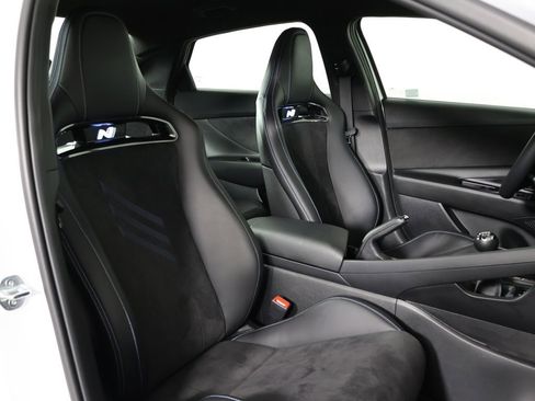 Used 2023 Hyundai Elantra N image 27