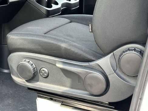 New 2025 Mercedes-Benz Sprinter 2500 image 12