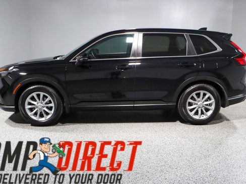 Used 2023 Honda CR-V EX-L image 10