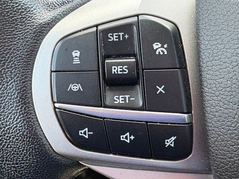 Used 2021 Ford Explorer Limited w/ Equipment Group 301A RWD image 21