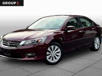 Used 2013 Honda Accord EX-L