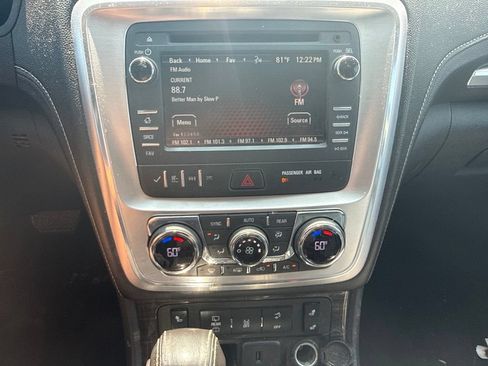 Used 2016 GMC Acadia SLT AWD/4WD image 20