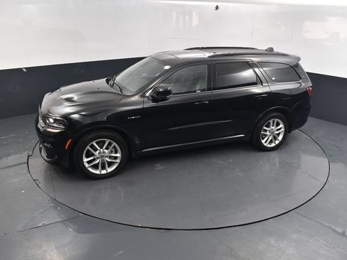Used 2024 Dodge Durango R/T AWD/4WD image 37