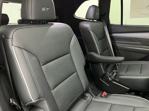 New 2026 Buick Enclave Sport Touring w/ Power Package image 34