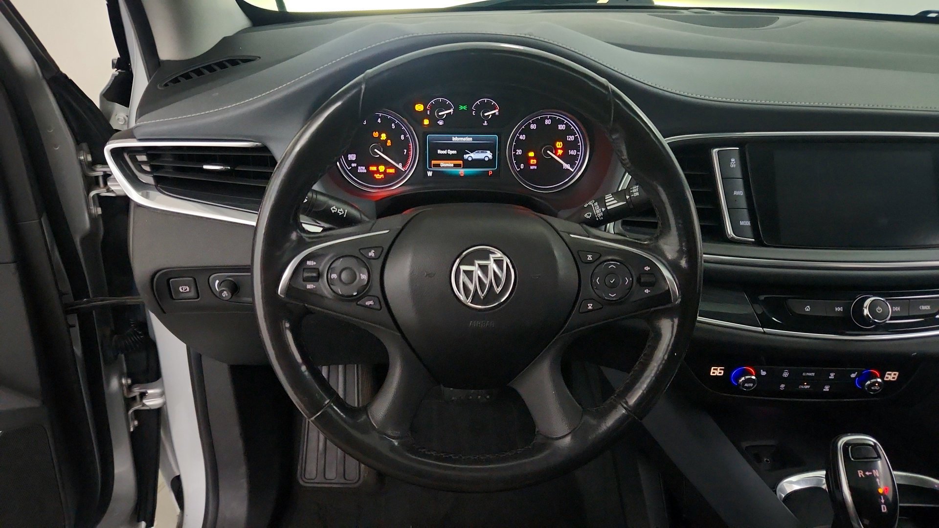 Used 2019 Buick Enclave Essence w/ LPO, Sport Appearance Package AWD/4WD image 19