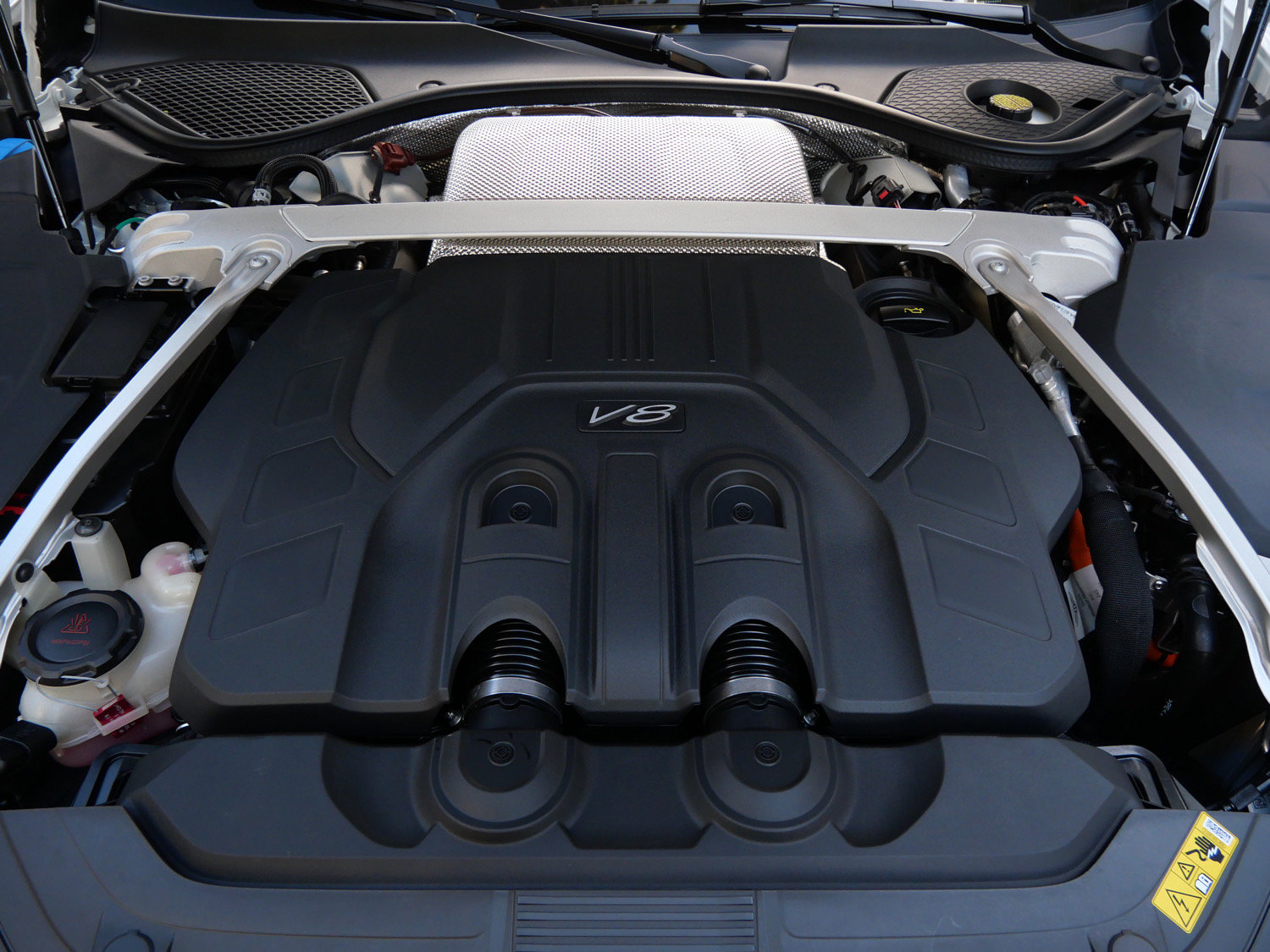 New 2026 Bentley Continental GT AWD/4WD image 22