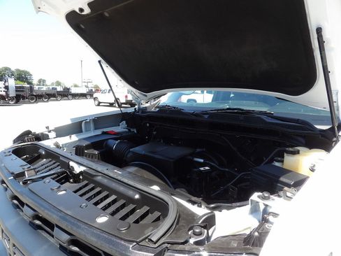 Used 2022 Chevrolet Silverado 2500 W/T w/ WT Convenience Package RWD image 44