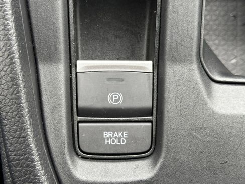 Used 2024 Honda Accord LX image 18