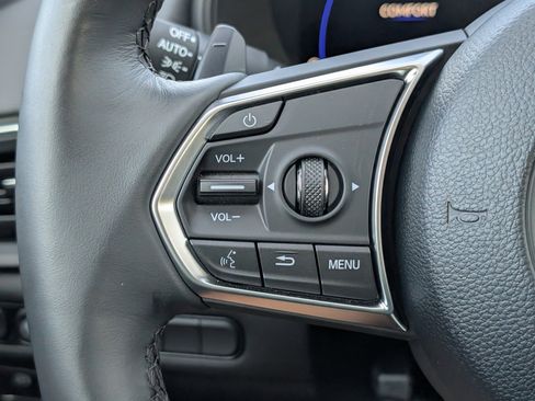 Certified 2025 Acura TLX w/ Technology Package image 15