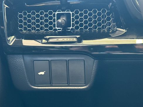 New 2026 Honda CR-V EX-L image 28