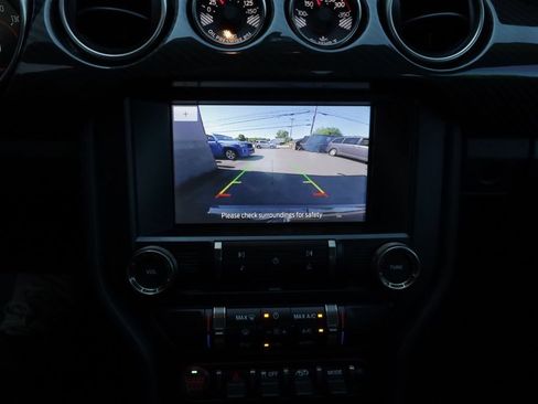 Used 2020 Ford Mustang Shelby GT500 w/ Technology Package RWD image 34
