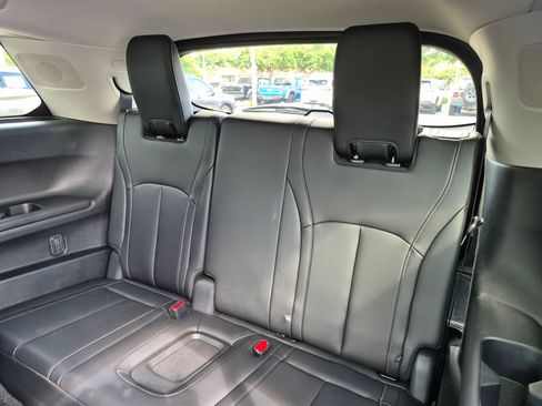 Used 2026 INFINITI QX60 Luxe w/ Cargo Package FWD image 32