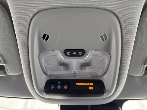 New 2026 Chevrolet TrailBlazer LT image 33