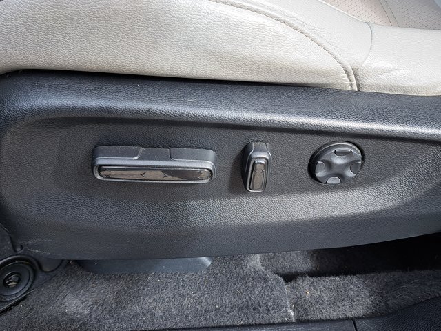 Used 2017 Honda CR-V EX-L image 23