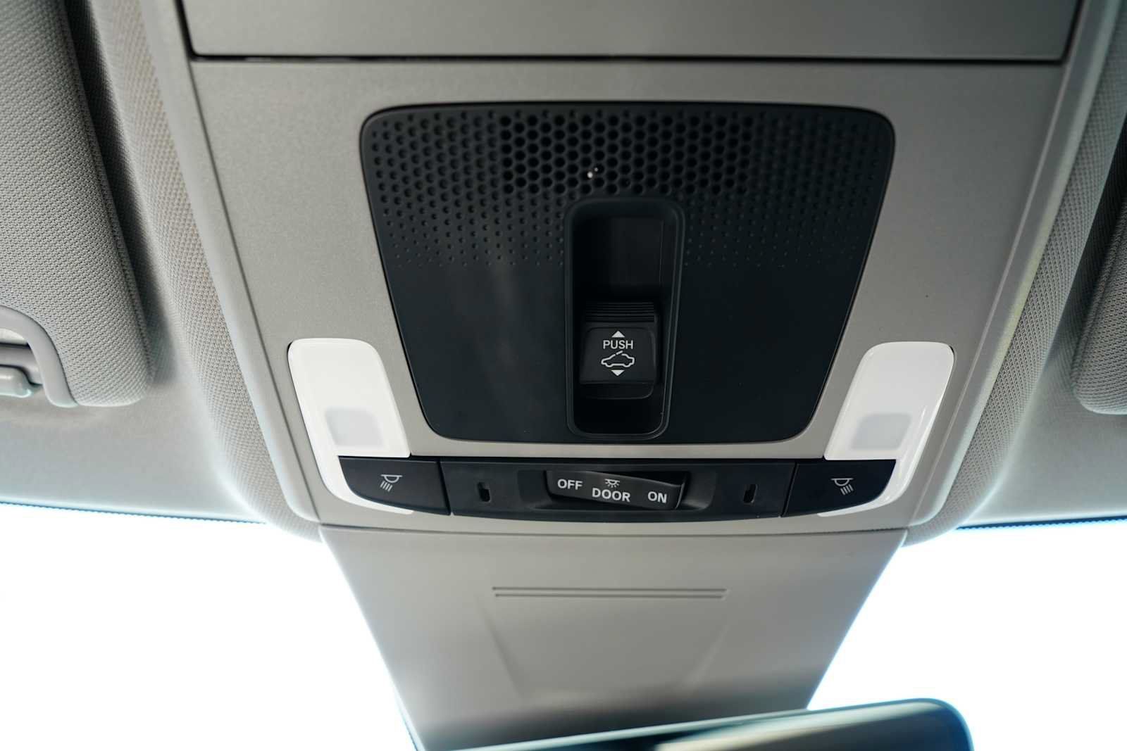Used 2024 Acura Integra FWD image 26