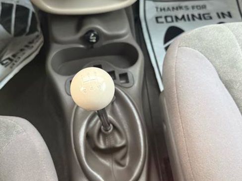 Used 2002 Chrysler PT Cruiser image 18