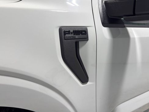 Certified 2024 Ford F150 STX w/ STX Black Appearance Package AWD/4WD image 34