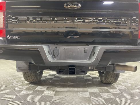 Used 2020 Ford F250 Lariat image 7