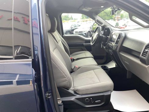 Used 2016 Ford F150 XLT w/ Equipment Group 302A Luxury AWD/4WD image 26