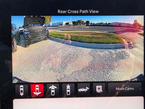 New 2026 RAM 1500 Tungsten w/ Off Road Group image 33