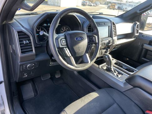 Used 2019 Ford F150 XLT w/ Equipment Group 302A Luxury image 14