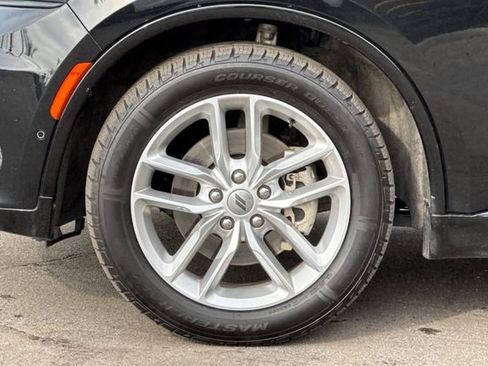 Used 2023 Dodge Durango R/T image 35