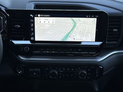 New 2026 Chevrolet Silverado 1500 High Country w/ Midnight Edition image 14