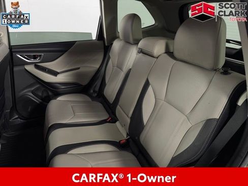 Used 2019 Subaru Forester Limited AWD/4WD image 16