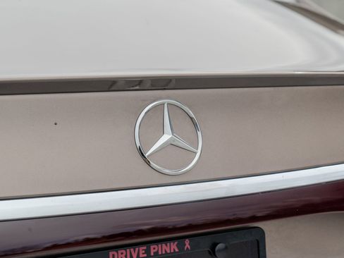 Certified 2026 Mercedes-Benz E 350 4MATIC Sedan image 11
