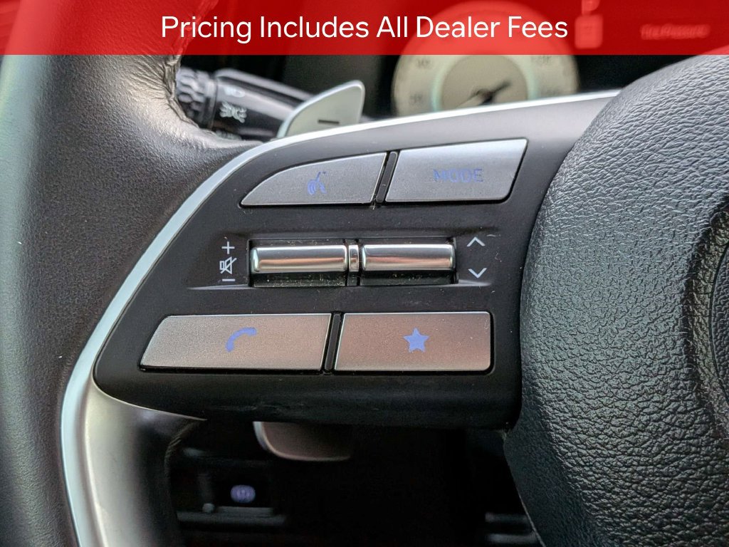 Used 2024 Hyundai Palisade Limited FWD image 29
