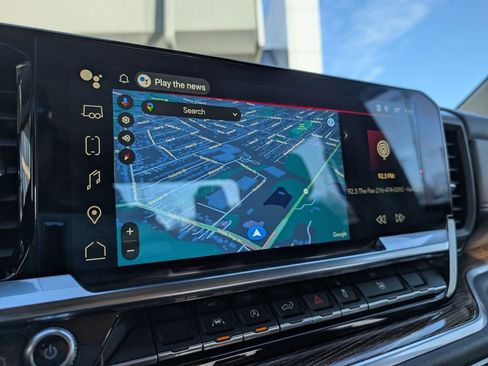 Used 2023 GMC Sierra 1500 Elevation image 25