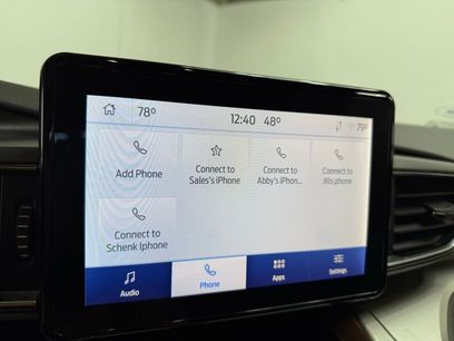 Certified 2022 Ford Explorer XLT w/ Equipment Group 202A