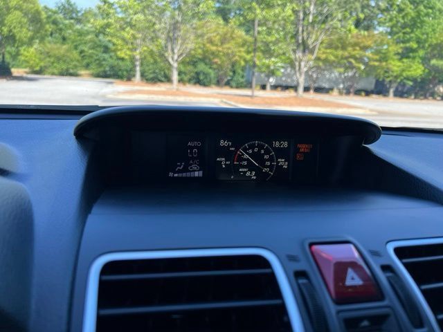 Used 2016 Subaru WRX AWD/4WD image 38