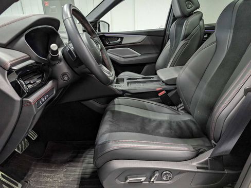 Certified 2026 Acura MDX A-Spec image 4