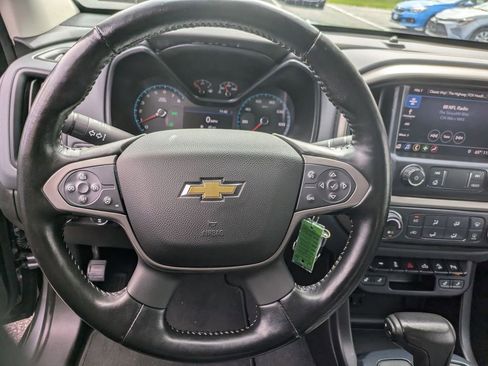 Used 2019 Chevrolet Colorado Z71 image 12